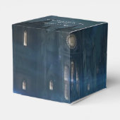 Alle hagetijden bedankdoosjes (Achterkant)