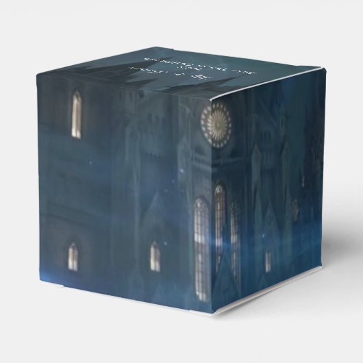 Alle hagetijden bedankdoosjes (Achterkant)