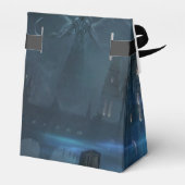 Alle hagetijden bedankdoosjes (Achterkant)