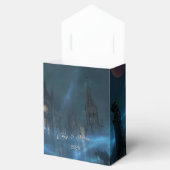 Alle hagetijden bedankdoosjes (Geopend)