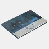 Alle hagetijden gastenboek (Hoek)