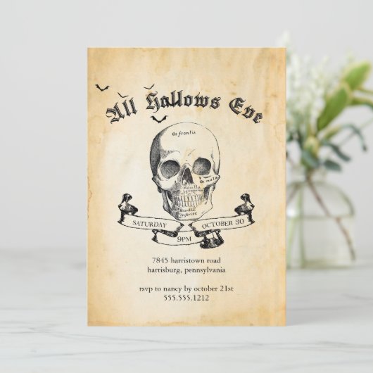 Alle hagetijden kaart (Staand voorkant)