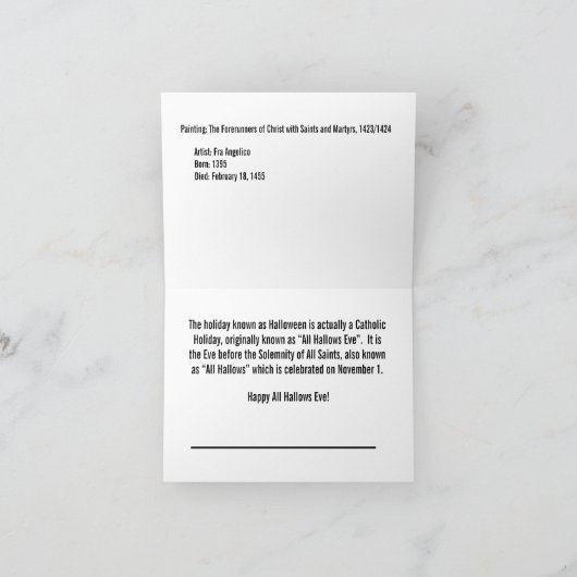 Alle hagetijden kaart (Binnen)