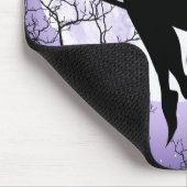 Alle hagetijden muismat (Hoek)