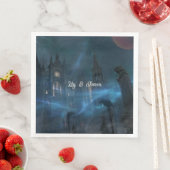 Alle hagetijden servet (Insitu)