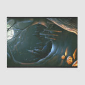 Alle hagetijden tissuepapier (Voorkant)