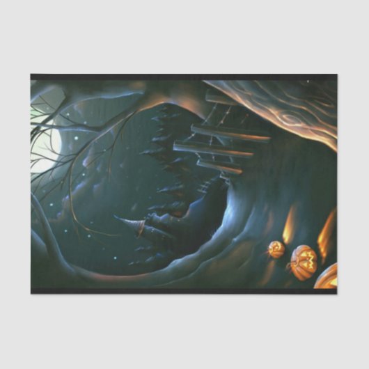 Alle hagetijden tissuepapier (Voorkant)