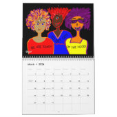 ALLE HALLOWEEN CALENDAR KALENDER (Mar 2026)