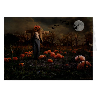 Alle hallows - kaart