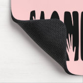 Alle...handen Muismat (Hoek)