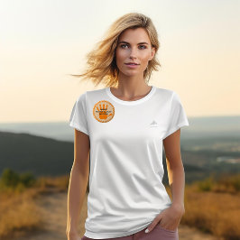 Alle handen ondersteunen multiple sclerose bewustz ronde button 5,7 cm