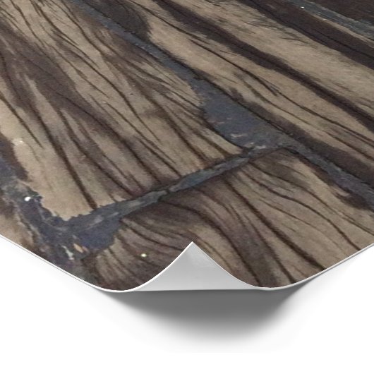 Alle handen op dek poster (Hoek)