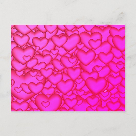 Alle harten Briefkaart (Voorkant)