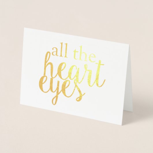 Alle hartogen folie kaarten (Voorkant)