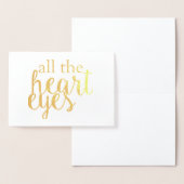 Alle hartogen folie kaarten (Display)