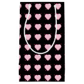 Alle Heart Cadeautas (Voorkant)