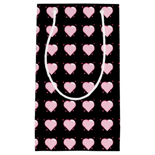 Alle Heart Cadeautas (Voorkant)