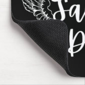 Alle heiligdallen muismat (Hoek)