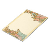 Alle heiligen (RLS 19, Details) Notitieblok (Schuin)