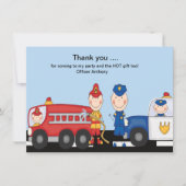 Alle helden bedankt (Voorkant)