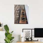 Alle hens aan dek poster (Thuiskantoor)