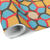 Alle Herfst - Verpakkingspapier Cadeaupapier (Rol Hoek)