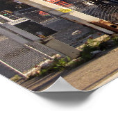 Alle Herfsten neer Poster (Hoek)