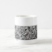 Alle HiApo Niue geïnspireerd Koffiemok (Center)