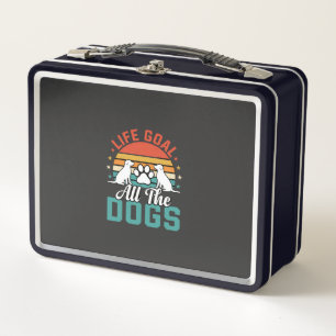 Alle Honden Retro Hond Liefhebber