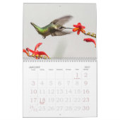 Alle Hummingvogels Agenda Kalender (Jan 2027)