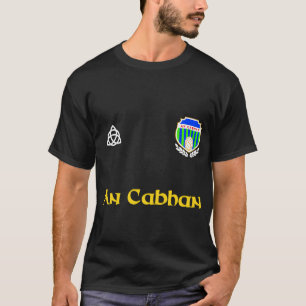 Alle Ierland County Gaelic & Hurling T-shirt