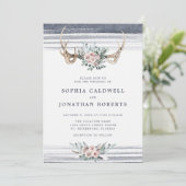 Alle in één mosterd roze rozen bruine strijders kaart (Staand voorkant)