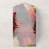 ALLE IN ÉÉN UITNODIGING VAN DE Gebeurtenis (Buitenkant)