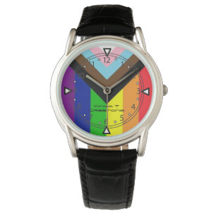 Alle inbegrepen Horloge