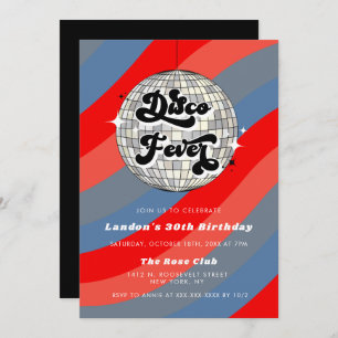 Alle jaar Uitnodiging om alle dagen terug te keren