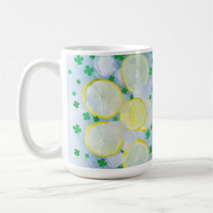 Alle Joy Lemon 17 Dag Icy Saint March patricks Koffiemok