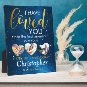 Alle Jubilea met hartfoto's kopiëren Fotoplaat