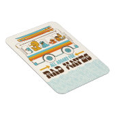 Alle kaarten voor rails magneet (Rechterzijde)