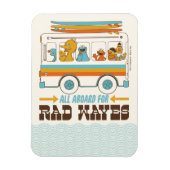 Alle kaarten voor rails magneet (Verticaal)