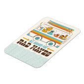 Alle kaarten voor rails magneet (Linkerzijde)