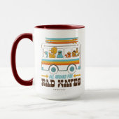 Alle kaarten voor rails mok (Links)