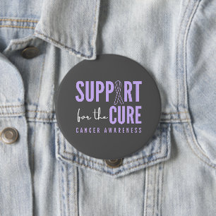 alle kankerbewustzijn.support.cure. Button