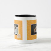 Alle katten met USB Mok (Midden)