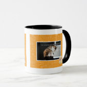 Alle katten met USB Mok (Voorkant rechts)