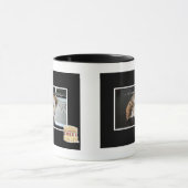 Alle katten met USB Mok (Midden)