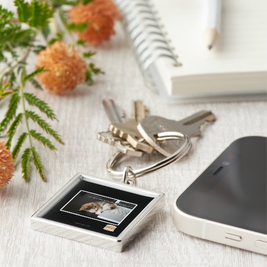 Alle katten met USB Sleutelhanger (Zijkant)