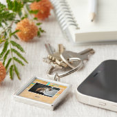 Alle katten met USB Sleutelhanger (Zijkant)