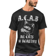 Alle katten zijn mooi