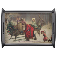 Alle kerstcadeautjes