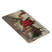 Alle kerstcadeautjes magneet (Rechterzijde)